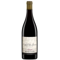Domaine Francois Villard - L'appel Des Sereines | French Red Wine
