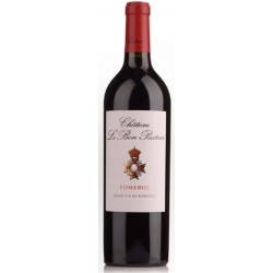 Chateau Le Bon Pasteur | French Red Wine