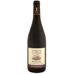 Domaine Des Ouches - Bourgueil Les Clos Boireaux | French Red Wine