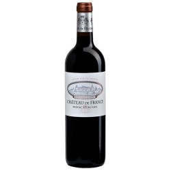 Chateau De France | French Red Wine