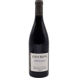 Domaine Bonnefond Cote -Rotie Colline De Couzou | French Red Wine