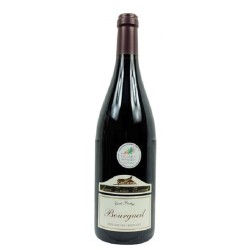 Domaine Lame Delisle Boucard Saint-Nicolas De Bourgeuil Prestige Ch...