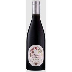 Famille D'exea Orangerie De Serame | French Red Wine