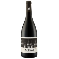 VIGNOBLES MARRENON ORCA 2022 VENTOUX ROUGE 75 CL CRD - Découvrez ce vin rouge d'exception