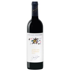 Domaine Jean-Luc Colombo Cornas Rouge Les Ruchets | French Red Wine