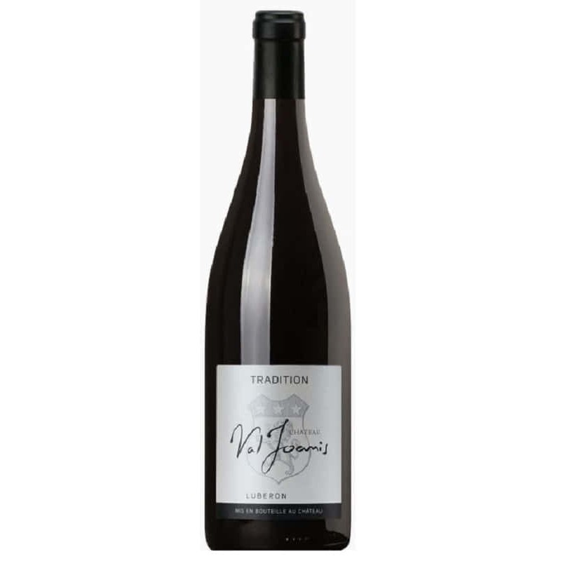 Chateau Naudin Cuvee Prestige - French Wine 75cl