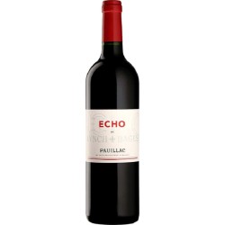 Echo De Lynch-Bages | French Red Wine