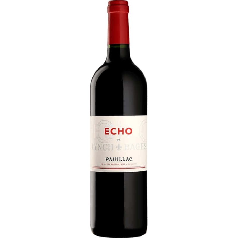 Echo De Lynch-Bages | French Red Wine