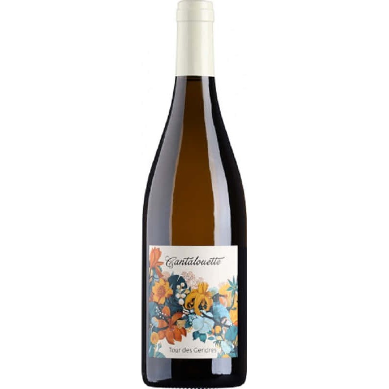 Chateau Tour Des Gendres Cantalouette | French White Wine