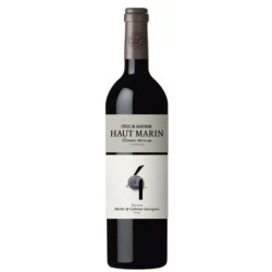 Domaine Haut Marin N°4 Triton | French Red Wine