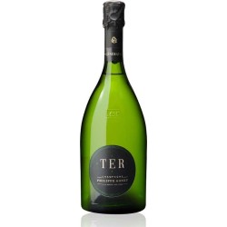 Gonet Ter Noir Champagne Blc 75cl Crd |French Champagnes & Sparklings