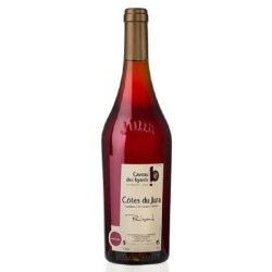 Caveau Des Byards Poulsard | French Red Wine