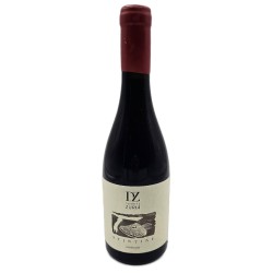 Zuria Stintinu 2023 Igp Ile Beaute Rge Bio 75cl Crd | Vin rouge