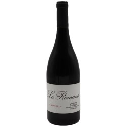 Domaine Des Ouches - Bourgueil Romana | French Red Wine