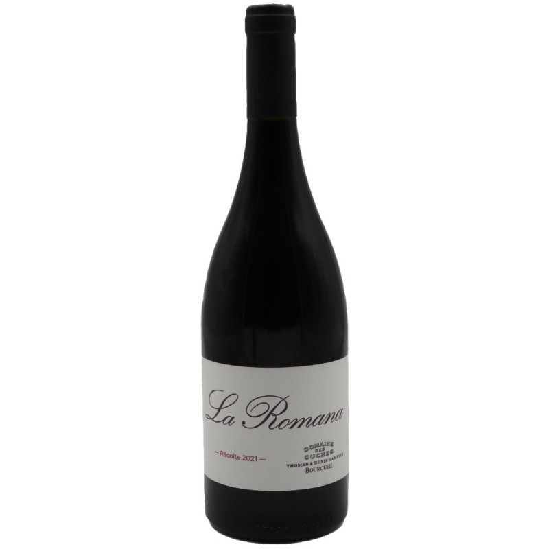 Domaine Des Ouches - Bourgueil Romana | French Red Wine