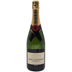 Moet Brut Imperial Champagne Blc 75cl Crd |French Champagnes & Spar...