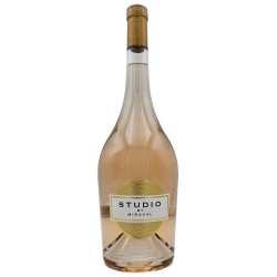 Miraval - Studio - Igp Méditerranée | French Rosé Wine