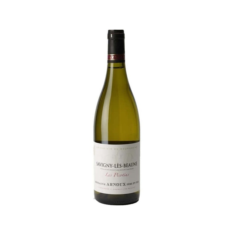 Domaine Arnoux Savigny-Les-Beaune Les Picotins | French White Wine