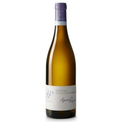 Domaine Agnes Paquet Bourgogne Hautes Côtes De Beaune | French Whit...