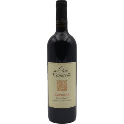 Clos Canarelli Amphora | French Red Wine
