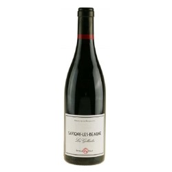 Domaine Decelle Villa - Savigny-Les-Beaune Rouge Les Gollardes | Fr...