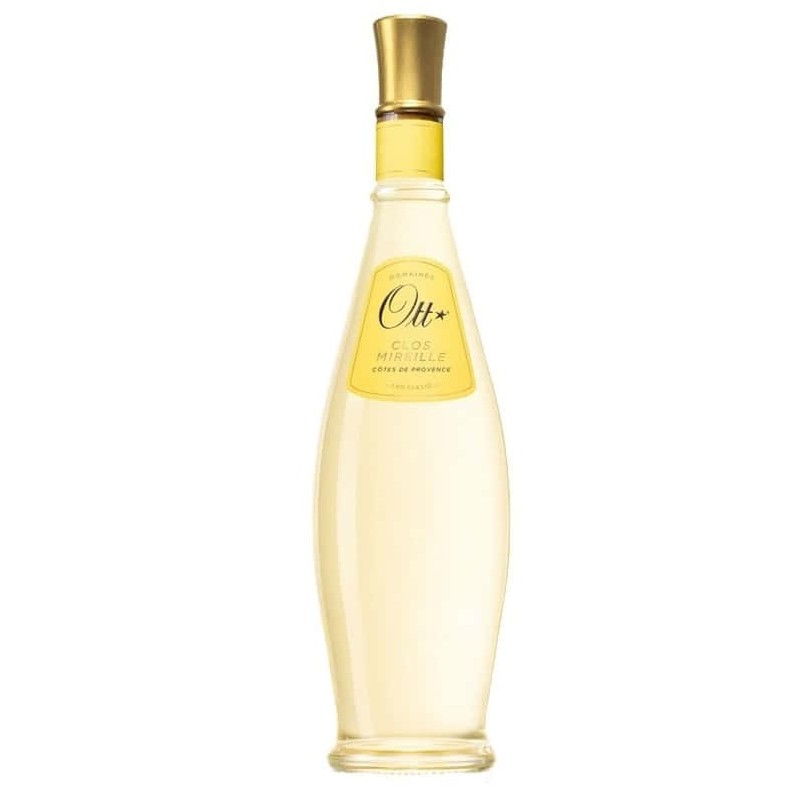 Clos Mireille Cotes De Provence - Cru Classe | French White Wine