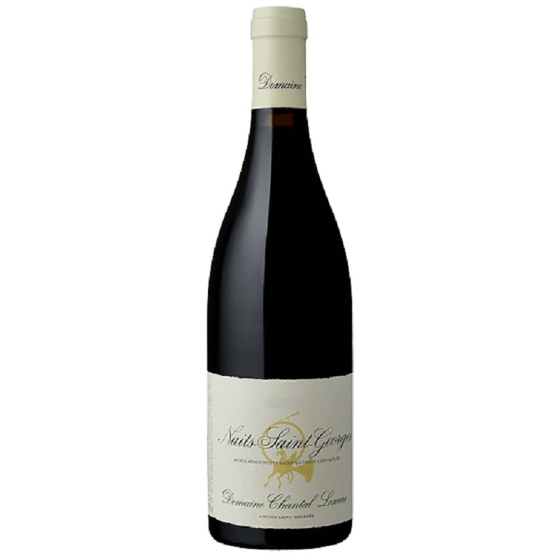 Domaine Chantal Lescure Nuits-Saint-Georges | French Red Wine
