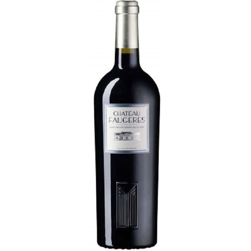 Chateau Faugeres | French Red Wine