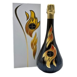 De Venoge La Flamme 2018 Champagne Blc 75cl Crd |French Champagnes ...