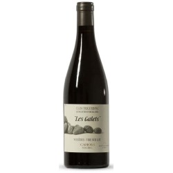 Clos Triguedina - Cahors Selection Parcellaire Les Galets | French ...
