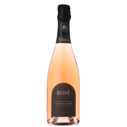 Gonet Rose Champagne Blc 75cl Crd |French Champagnes & Sparklings