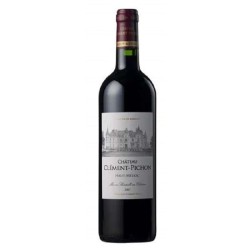 Chateau Clement Pichon - Cru Bourgeois | French Red Wine