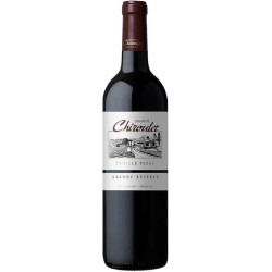 Domaine Chiroulet Grande Reserve | French Red Wine