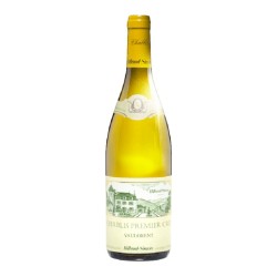 DOMAINE BILLAUD-SIMON CHABLIS GRAND CRU VAULORENT 2023 | Vin Blanc 1er Cru 75 cl