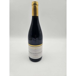 Jean-Charles Rion Hautes-Côte De Nuit Le Grand Bas | French Red Wine