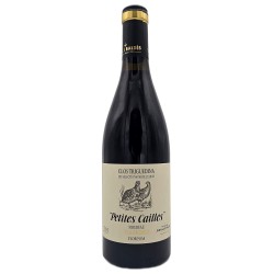Clos Triguedina - Cahors Selection Parcellaire Les Petites Cailles ...
