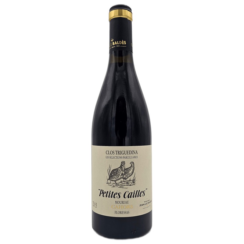 Chateau Naudin Cuvee Prestige - French Wine 75cl