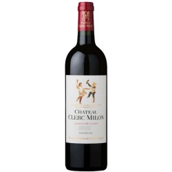 Château Clerc Milon | French Red Wine