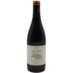 Domaine Pierre Amadieu Cote Rotie | French Red Wine