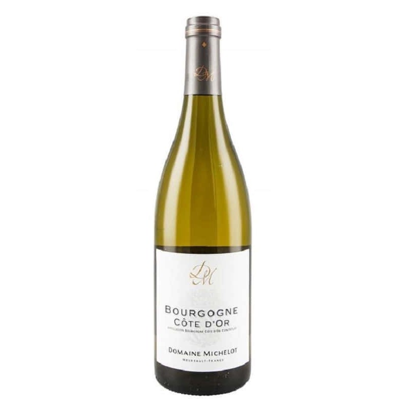 Domaine Michelot Bourgogne Cote D'or | French White Wine