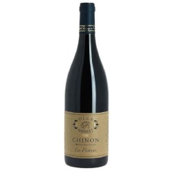 Domaine Olga Raffault Chinon Les Picasses | French Red Wine