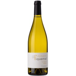 Domaine Piquemal Cotes Du Roussillon Blanc Terres Grillees | French...