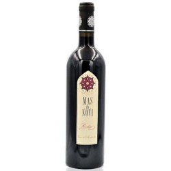 Mas Du Novi Gres De Montpellier Prestigi | French Red Wine