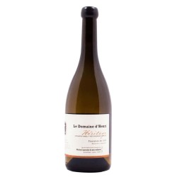 Le Domaine D'henri Chablis Heritage | French White Wine