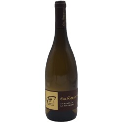 Eric Forest Saint-Véran La Renommée | French White Wine