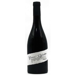 Domaine Canet Valette - Saint-Chinian Rouge Maghani | French Red Wine