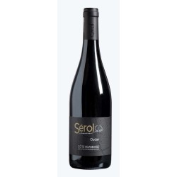 Domaine Serol Cote Roannaise Oudan | French Red Wine