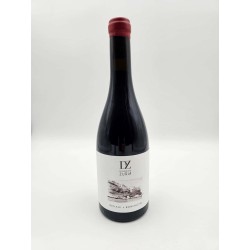 Zuria Initiale 2023 Igp Ile Beaute Rge Bio 75cl Crd | Vin rouge