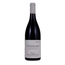 Domaine Nicolas Rossignol - Pommard Les Noizons | French Red Wine