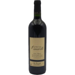 Clos Canarelli Petit Clos | French Red Wine